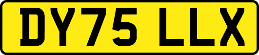 DY75LLX