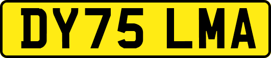 DY75LMA