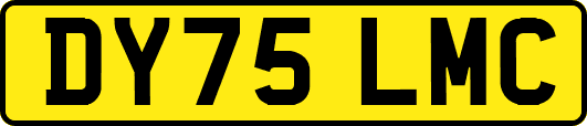 DY75LMC