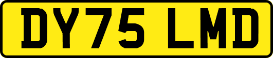 DY75LMD
