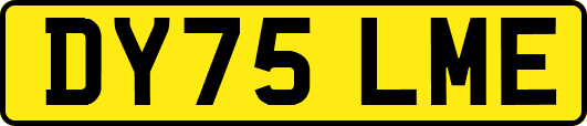DY75LME