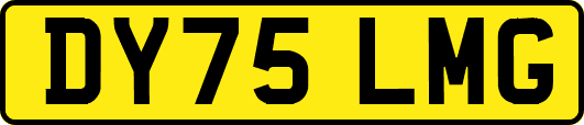 DY75LMG