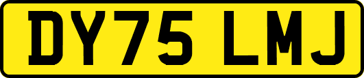 DY75LMJ