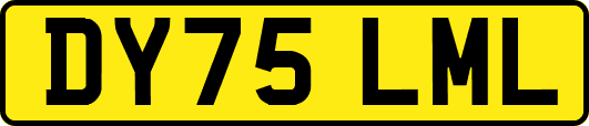 DY75LML
