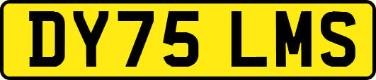 DY75LMS