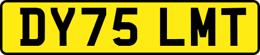DY75LMT