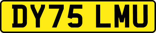 DY75LMU