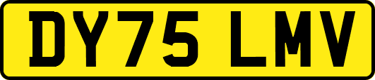 DY75LMV