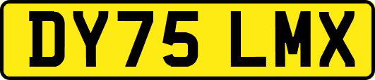 DY75LMX
