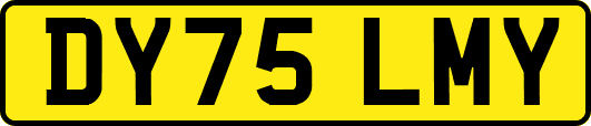 DY75LMY