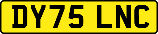 DY75LNC