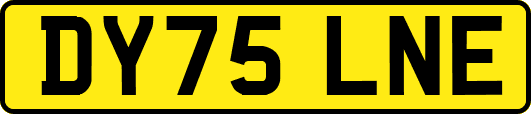 DY75LNE