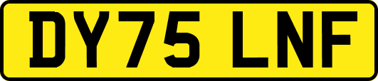 DY75LNF