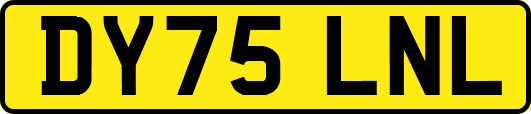 DY75LNL