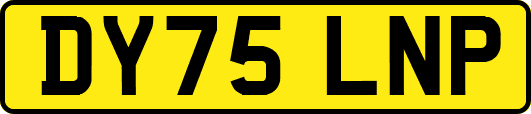 DY75LNP