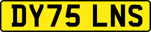 DY75LNS