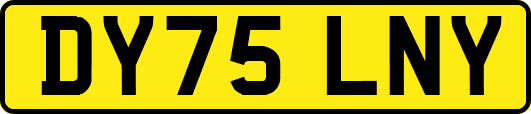 DY75LNY