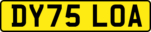 DY75LOA