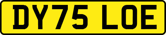 DY75LOE