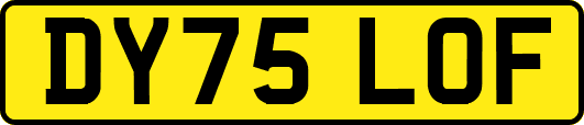 DY75LOF