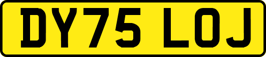 DY75LOJ