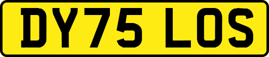 DY75LOS