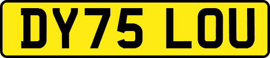 DY75LOU
