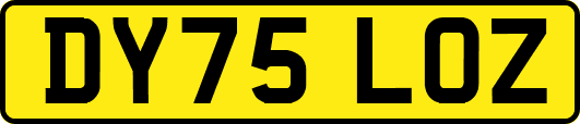 DY75LOZ