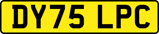 DY75LPC