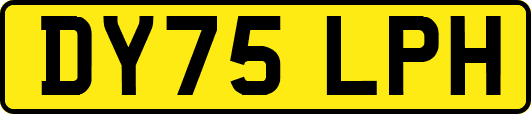 DY75LPH