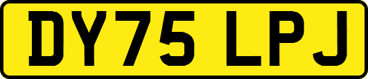 DY75LPJ