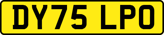 DY75LPO