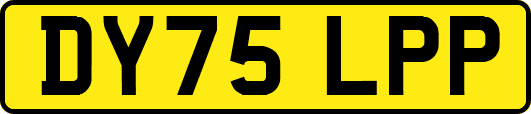 DY75LPP