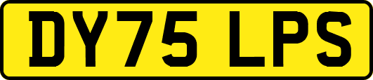 DY75LPS