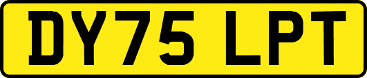 DY75LPT