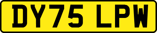 DY75LPW
