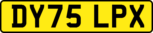 DY75LPX