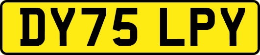 DY75LPY