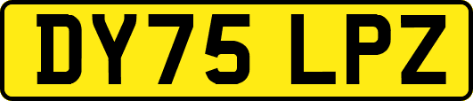 DY75LPZ