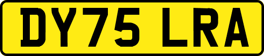 DY75LRA