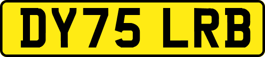 DY75LRB