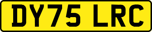 DY75LRC