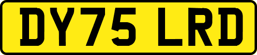 DY75LRD