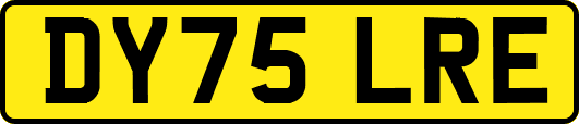 DY75LRE