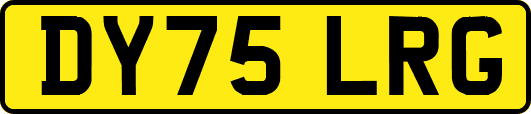 DY75LRG