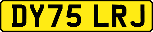 DY75LRJ