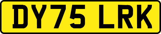 DY75LRK