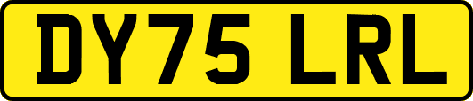 DY75LRL