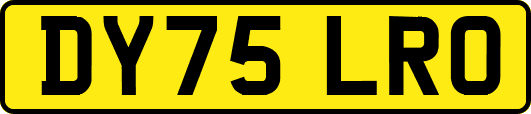 DY75LRO