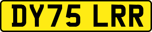 DY75LRR